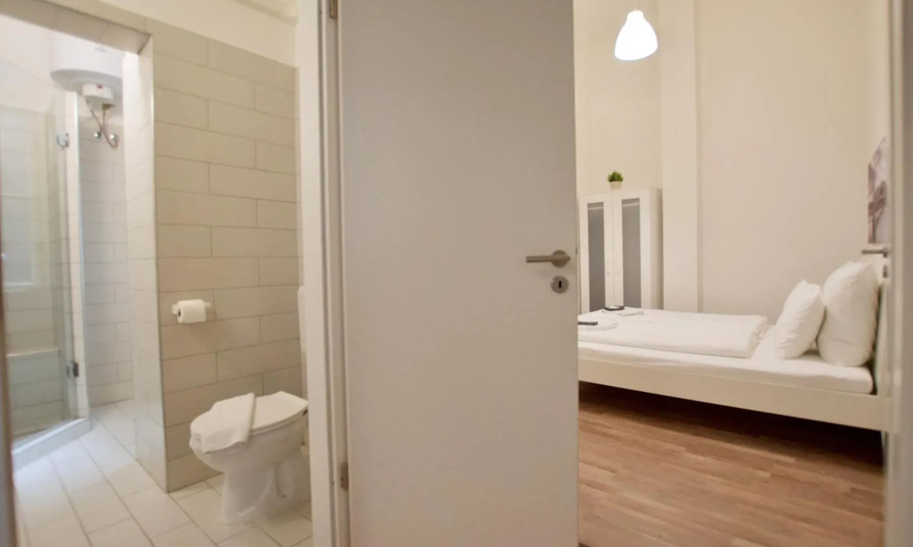 Sunset Point Apartment Budapest