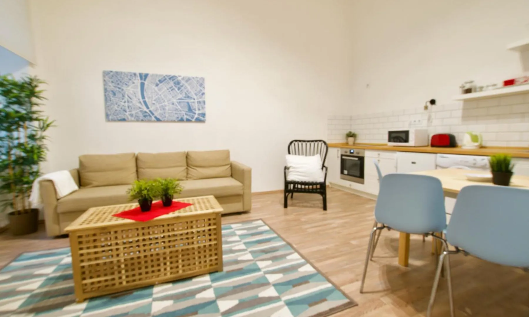 Sunset Point Apartment Budapest