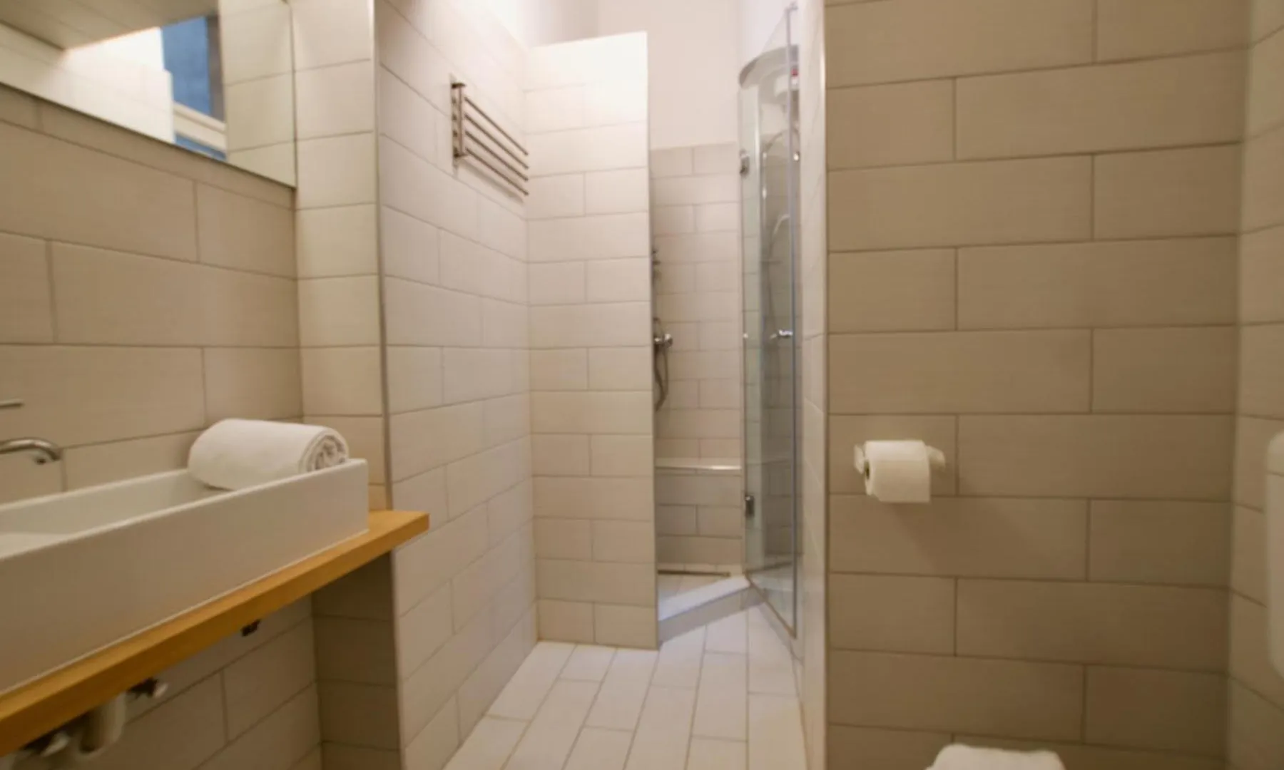 Sunset Point Apartment Budapest Ungheria