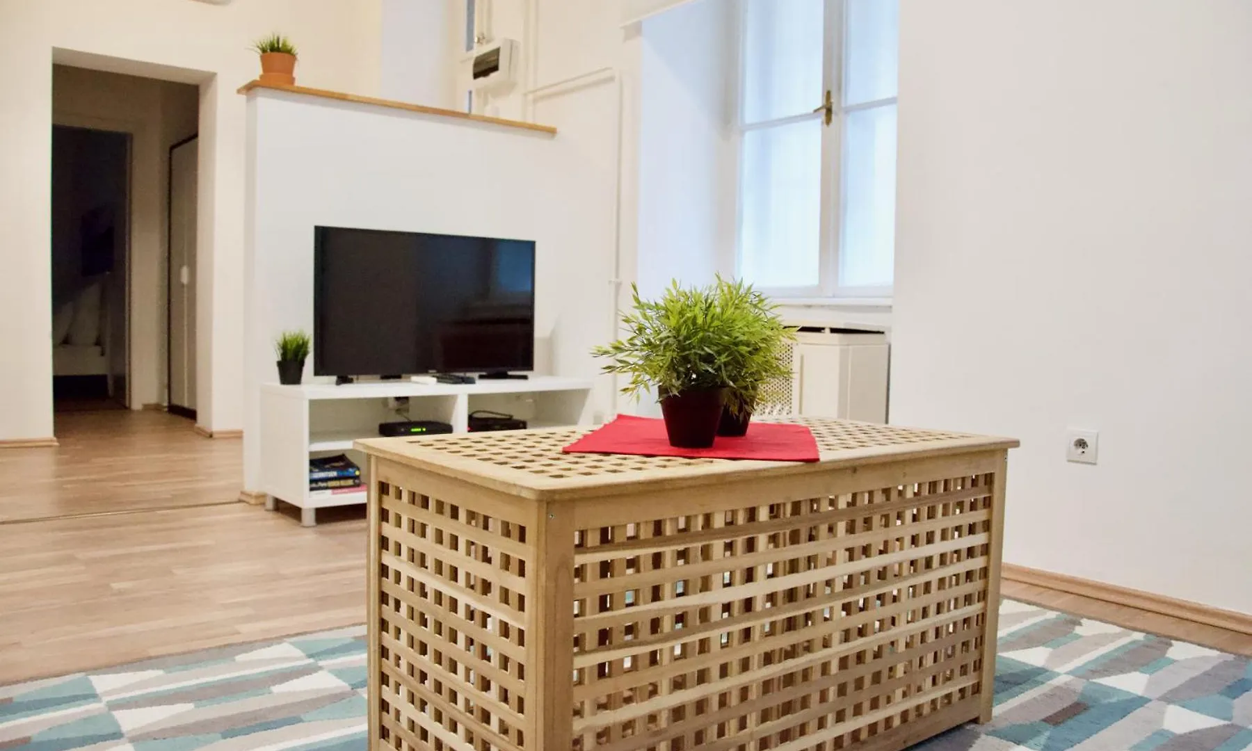 Sunset Point Apartment Budapest