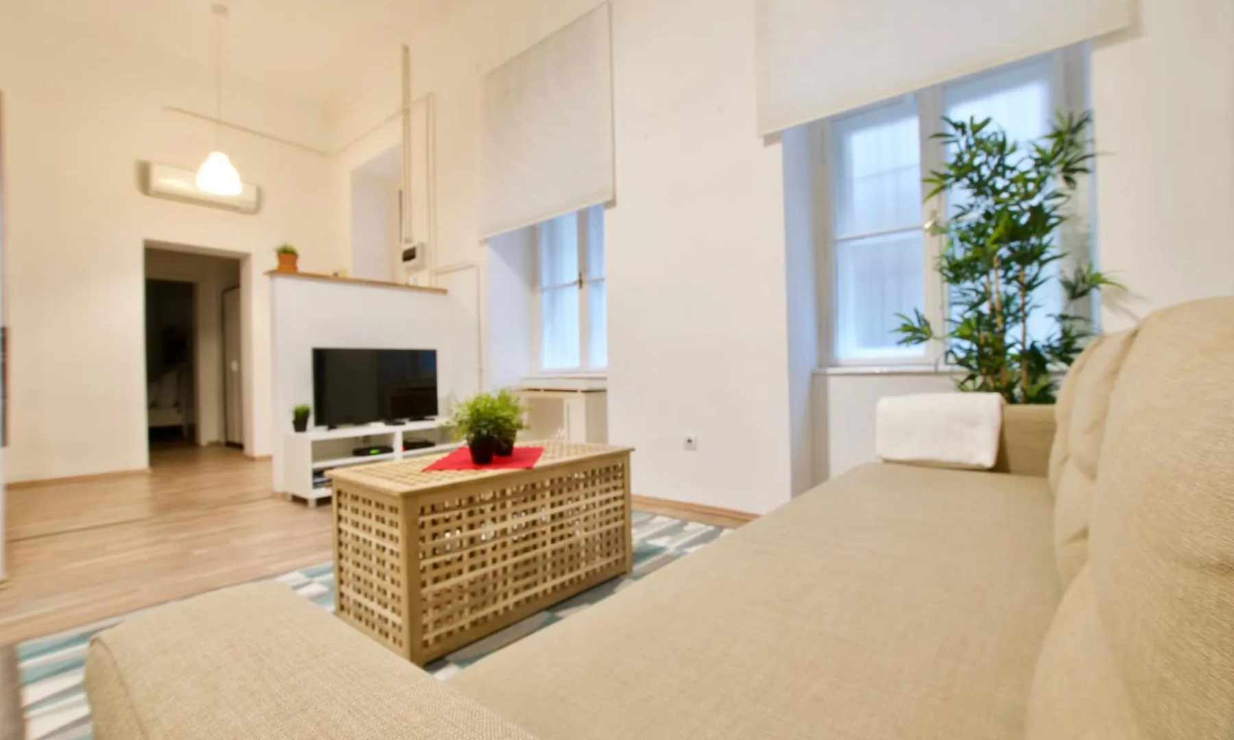 Sunset Point Apartment Budapest Ungheria