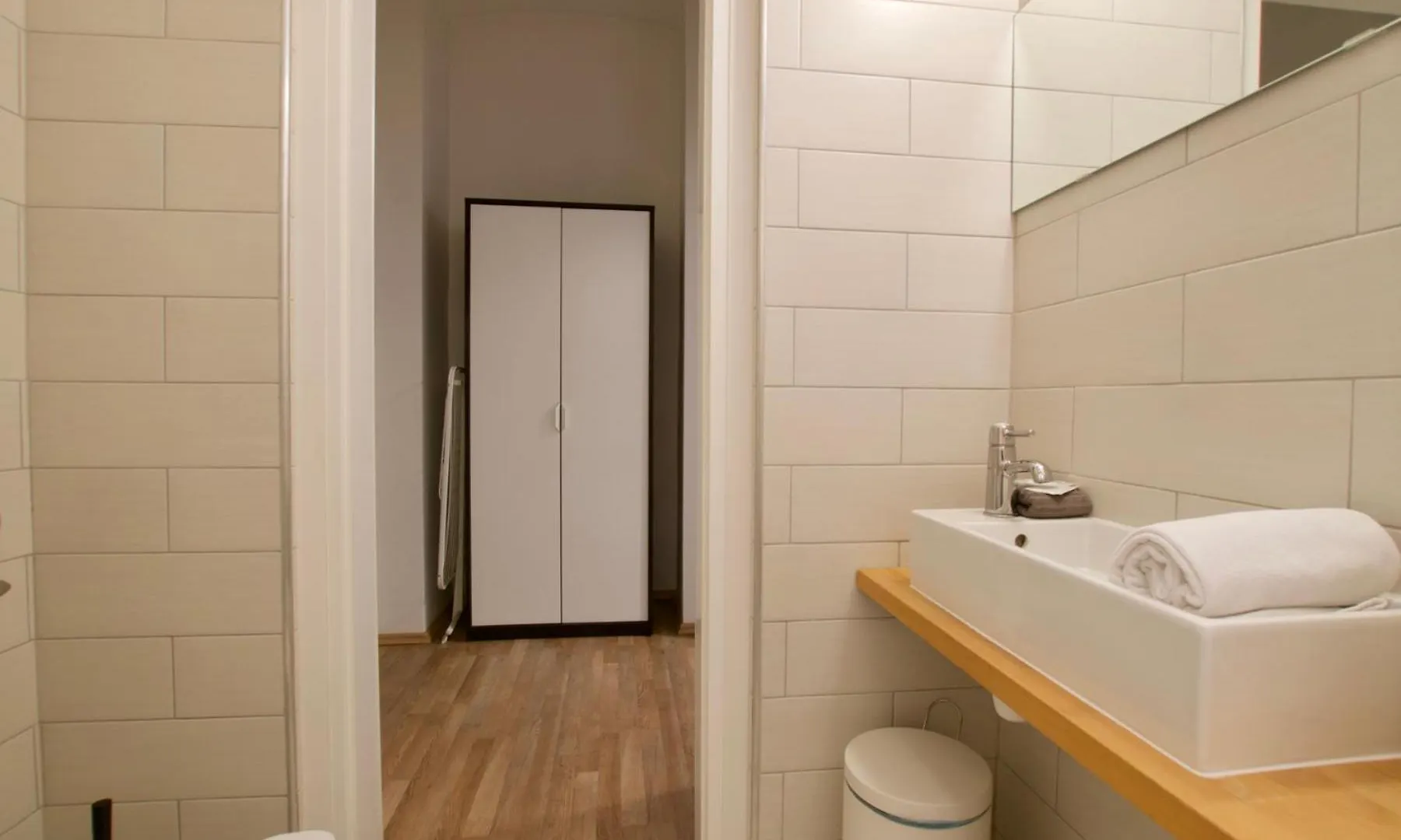 Sunset Point Apartment Budapest 0*,  Ungheria